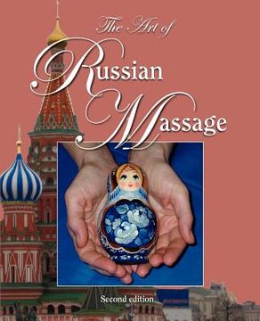 portada the art of russian massage