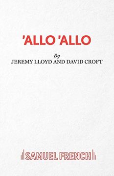 portada 'allo 'allo (Acting Edition s. ) (en Inglés)
