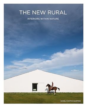portada The new Rural (in English)