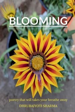 portada Blooming (en Inglés)
