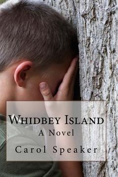 portada Whidbey Island: A Haunting Mystery (in English)
