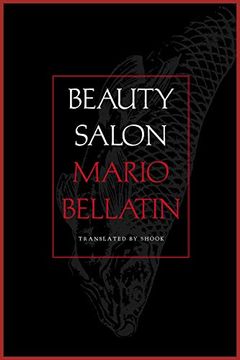 portada Beauty Salon (en Inglés)