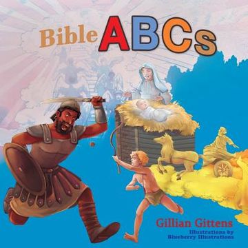 portada Bible ABCs (en Inglés)