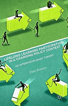 portada Lifelong Learning Participation in a Changing Policy Context: An Interdisciplinary Theory