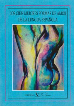 portada Los Cien Mejores Poemas de Amor de la Lengua Española