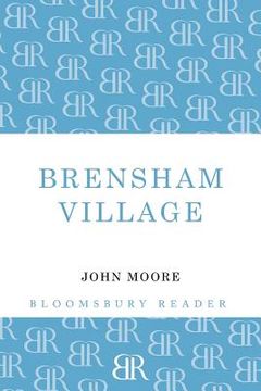 portada brensham village (in English)