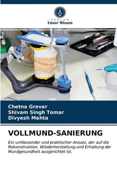 portada Vollmund-Sanierung (en Alemán)