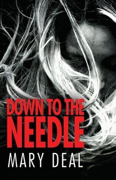 portada Down to the Needle (in English)