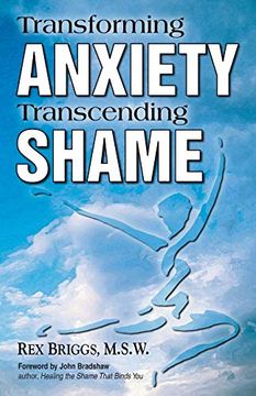portada Transforming Anxiety Transcending Shame (in English)