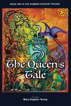 portada The Queen's Tale (en Inglés)