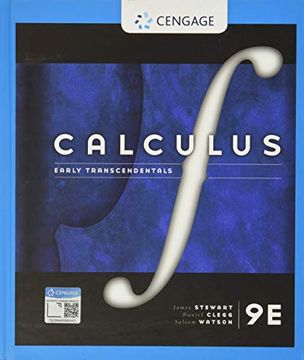 portada Calculus: Early Transcendentals (en Inglés)