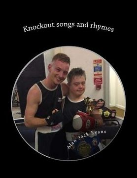 portada Knockout songs and rhymes