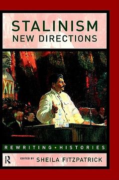 portada stalinism: new directions (en Inglés)