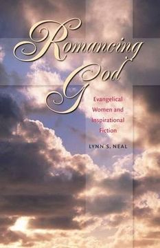 portada Romancing God: Evangelical Women and Inspirational Fiction (in English)