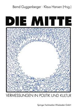 portada Die Mitte (en Alemán)