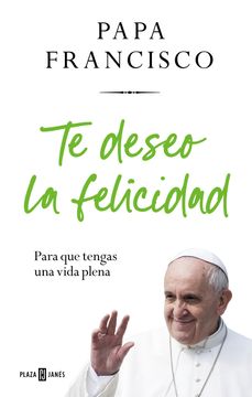 portada Te deseo la felicidad (in Spanish)