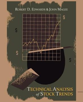 portada technical analysis of stock trends (in English)