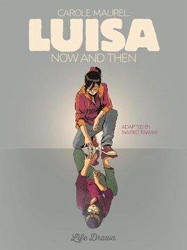 portada Luisa - now and Then (en Inglés)