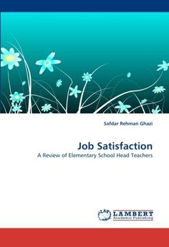 portada job satisfaction (in English)