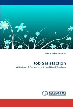 portada job satisfaction