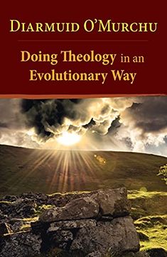 portada Doing Theology in an Evolutionary way (en Inglés)