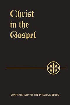 portada Christ in the Gospel 