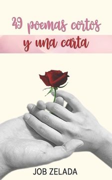 portada 49 Poemas Cortos y una Carta (in Spanish)