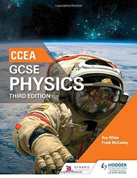 portada CCEA GCSE Physics Third Edition