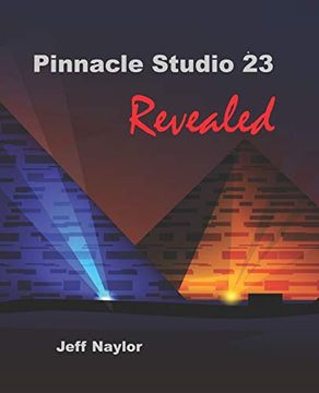 portada Pinnacle Studio 23 Revealed 