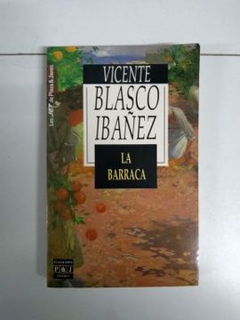 portada La Barraca