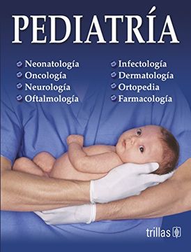 portada Pediatría. Título Anterior: Pediatría Médica (in Spanish)