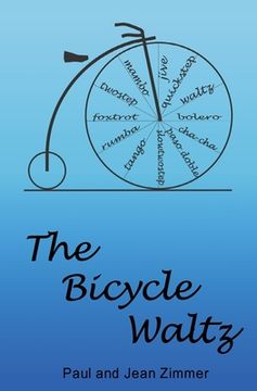 portada The Bicycle Waltz (en Inglés)