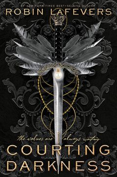 portada Courting Darkness (Courting Darkness Duology) (in English)