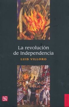 portada La Revolucion de la Independencia (in Spanish)