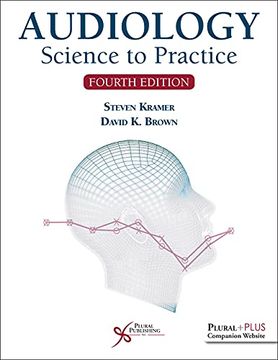 portada Audiology: Science to Practice (en Inglés)