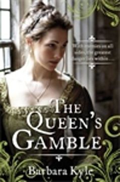 portada The Queen's Gamble (Thornleigh 4) (en Inglés)