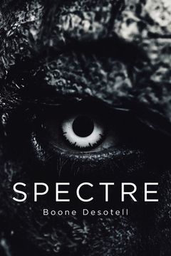 portada Spectre (in English)