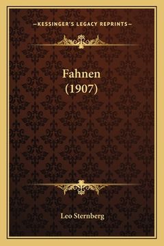 portada Fahnen (1907) (en Alemán)