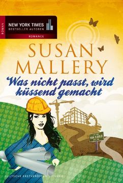 Was nicht passt, wird küssend gemacht