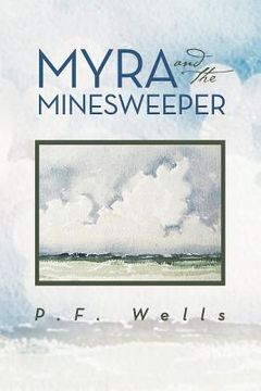 portada myra and the minesweeper (in English)