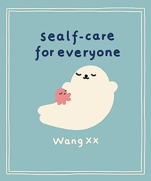 portada Sealf-Care for Everyone