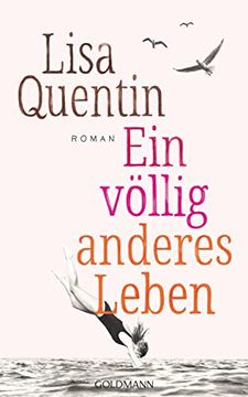 portada Ein Völlig Anderes Leben: Roman (en Alemán)