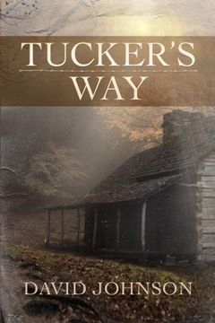 portada Tucker's way 