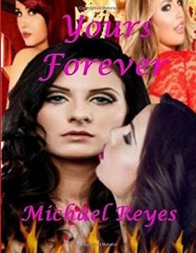 portada Yours Forever: Volume 3 (Flame from Within)