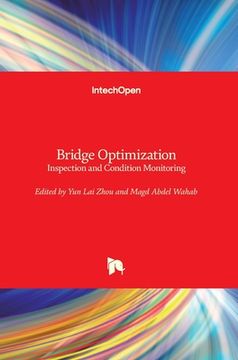 portada Bridge Optimization: Inspection and Condition Monitoring