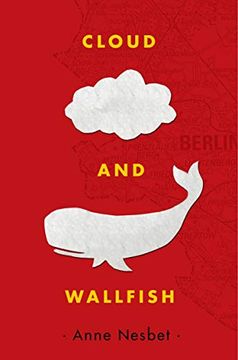 portada Cloud and Wallfish (en Inglés)