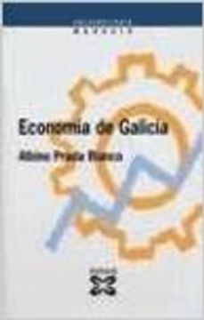 portada economia de galicia / galician economic