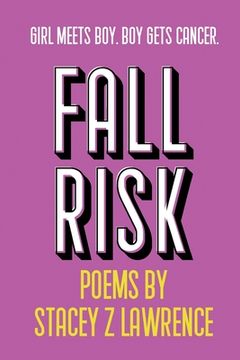 portada Fall Risk (en Inglés)