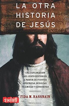 portada La Otra Historia de Jesús (in Spanish)