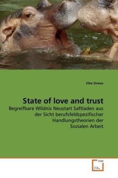 portada State of love and trust